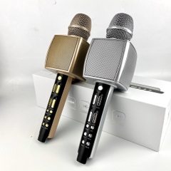 MIC KARAOKE BLUETOOTH YS-92