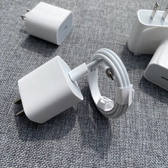 Bộ Sạc iPhone ZTM-1 Type-C To Lightning 20W Giá Sỉ