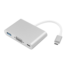 Cáp Chuyển Đổi Type-C Sang USB 3.0, VGA, Type-C Giá Sỉ