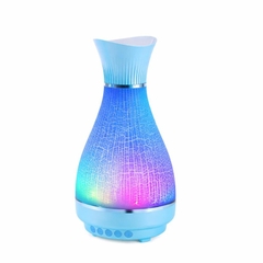 LOA BLUETOOTH CK-89 LED RGB