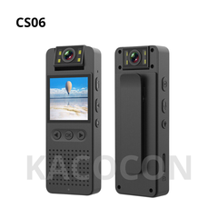 MÁY GHI ÂM KIÊM QUAY PHIM CS06 GIÁ SỈ