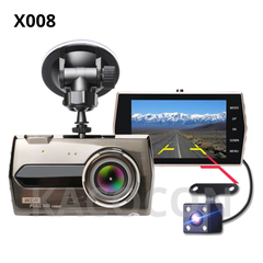 CAMERA HÀNH TRÌNH XE HƠI X008 GIÁ SỈ