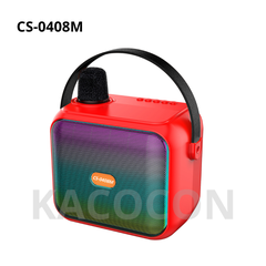 LOA KARAOKE BLUETOOTH CS-0408M GIÁ SỈ