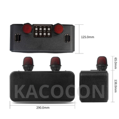 LOA KARAOKE BLUETOOTH K186 PRO GIÁ SỈ