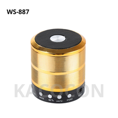 LOA BLUETOOTH MINI WSTER WS-887