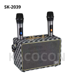 LOA KARAOKE BLUETOOTH QIXI SK-2039 GIÁ SỈ