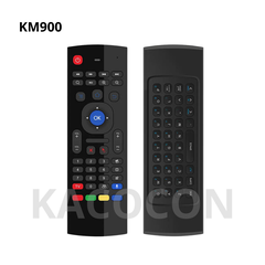 REMOTE AIR MOUSE KM900 CÓ GIỌNG NÓI GIÁ SỈ