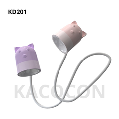 ĐÈN LED MINI ĐEO CỔ KD201 GIÁ SỈ