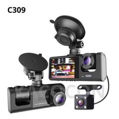 CAMERA HÀNH TRÌNH C309 GIÁ SỈ