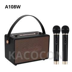 LOA KARAOKE BLUETOOTH A108W GIÁ SỈ