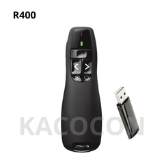 BÚT TRÌNH CHIẾU LASER R400