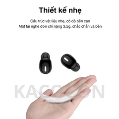 TAI NGHE BLUETOOTH MINI X9 GIÁ SỈ