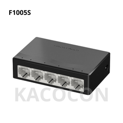 BỘ CHIA MẠNG ETHERNET SWITCH 5 CỔNG GIÁ SỈ