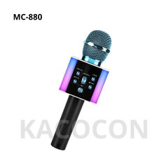 MIC KARAOKE BLUETOOTH MC-880 GIÁ SỈ