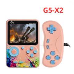 MÁY CHƠI GAME CẦM TAY 2 NGƯỜI CHƠI G5-X2 GIÁ SỈ