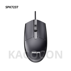 CHUỘT CÓ DÂY PHILIPS SPK7237 GIÁ SỈ