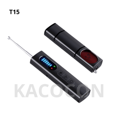 MÁY DÒ SÓNG PHÁT HIỆN CAMERA THEO DÕI, GPS, NGHE LÉN T15 GIÁ SỈ