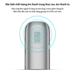 MÁY PHIÊN DỊCH THÔNG MINH G5 40 NGÔN NGỮ