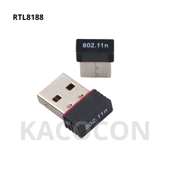 USB THU SÓNG WIFI RTL8188 150MBPS GIÁ SỈ
