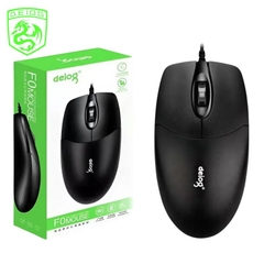 CHUỘT CÓ DÂY CHÍNH HÃNG DEIOG F0