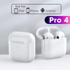 Tai Nghe Bluetooth Pro 4 Giá Sỉ