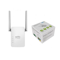 THIẾT BỊ KÍCH SÓNG WIFI PIX-LINK LV-WR13 (2 ANTEN) GIÁ SỈ
