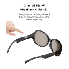 KÍNH BLUETOOTH CẢM ỨNG F07