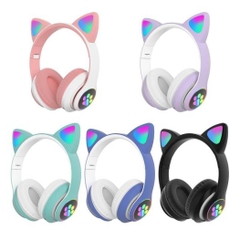 TAI NGHE CHỤP BLUETOOTH STN-28