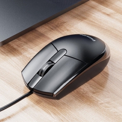 CHUỘT CÓ DÂY PHILIPS SPK7237 GIÁ SỈ