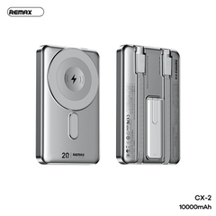 Pin Sạc Dự Phòng REMAX CX-2