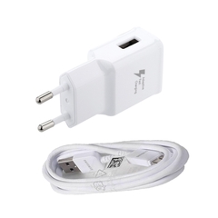 BỘ SẠC SAMSUNG S6 15W