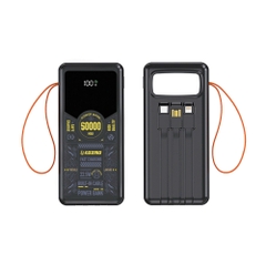 Pin KOZMO KM-05 50.000mAH