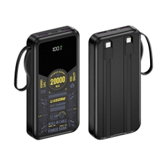 Pin KOZMO KM-02 20.000mAH