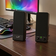 LOA VI TÍNH GENIUS SP-S110