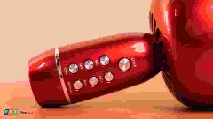 MICRO KARAOKE BLUETOOTH YS-09 GIÁ SỈ