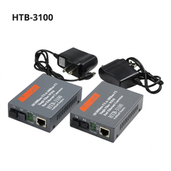 BỘ CHUYỂN QUANG ĐIỆN NETLINK HTB-3100 A/B