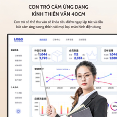 BÚT TRÌNH CHIẾU LASER HP SS232 CHÍNH HÃNG