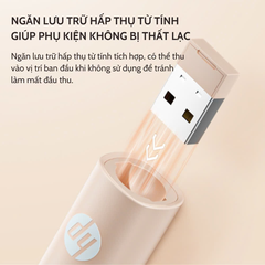 BÚT TRÌNH CHIẾU LASER HP SS232 CHÍNH HÃNG