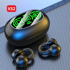TAI NGHE BLUETOOTH DẪN XƯƠNG X52 V5.3