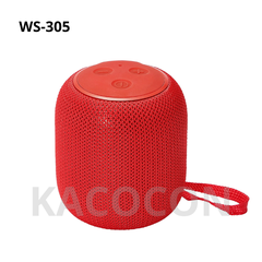 LOA BLUETOOTH MINI WSTER WS-305