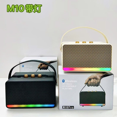 LOA BLUETOOTH KILBURN II M10 PRO LED RGB