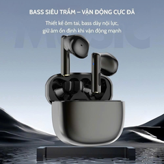 TAI NGHE BLUETOOTH CHÍNH HÃNG TAHADA K330