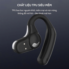 TAI NGHE BLUETOOTH CHÍNH HÃNG TAHADA F8
