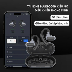 TAI NGHE BLUETOOTH CHÍNH HÃNG TAHADA F8