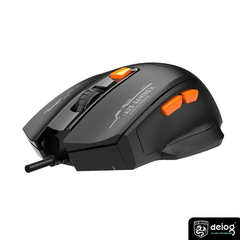 CHUỘT CÓ DÂY CHÍNH HÃNG DEIOG A20