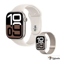 ĐỒNG HỒ THÔNG MINH CHÍNH HÃNG TAHADA T-S10