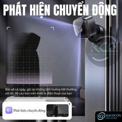 CAMERA NGUỴ TRANG MINI S1