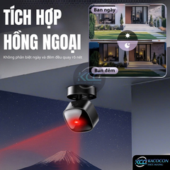 CAMERA NGUỴ TRANG MINI S1
