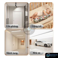 CAMERA NGUỴ TRANG MINI S2