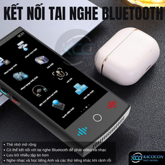 MÁY PHIÊN DỊCH THÔNG MINH T26 HỖ TRỢ DỊCH TRỰC TUYẾN, NGOẠI TUYẾN